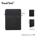 FUNDA CASE PARA COMPUTADORA TRAVEL TECH