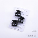 SET BROCHES TRENDY