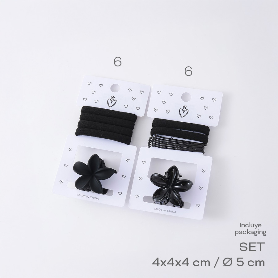 [854901] SET PELO TRENDY
