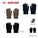 GUANTES ALPINE SKATE