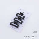 SET BROCHES TRENDY