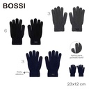 GUANTES BOSSI