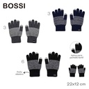 GUANTES BOSSI