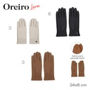 GUANTES OREIRO LOVE