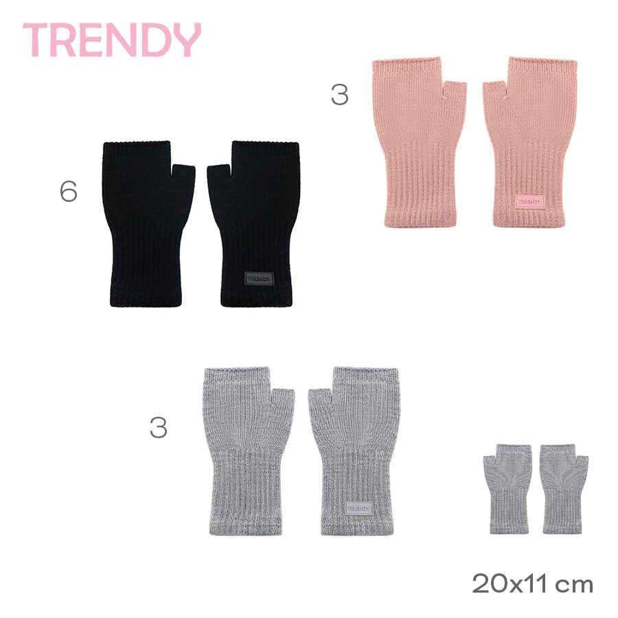 GUANTES TRENDY