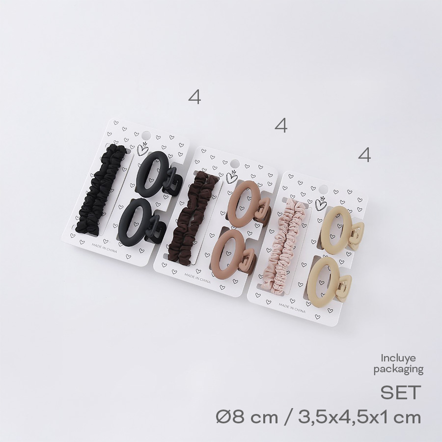 SET PELO TRENDY