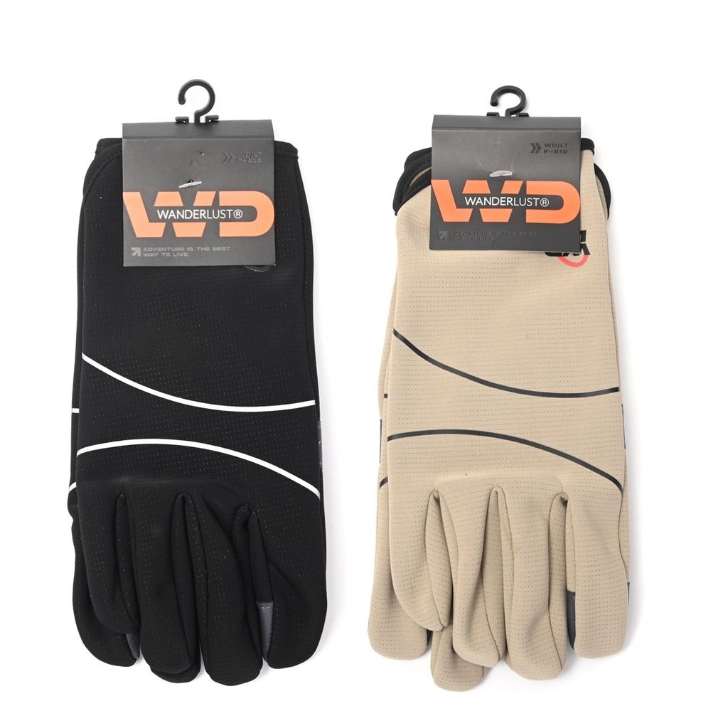 GUANTE TERMICO HOMBRE WANDERLUST