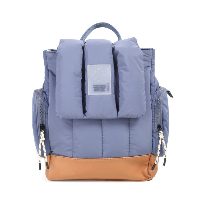 [3M237-BLU] MOCHILA DANA CHIMOLA (Blue)