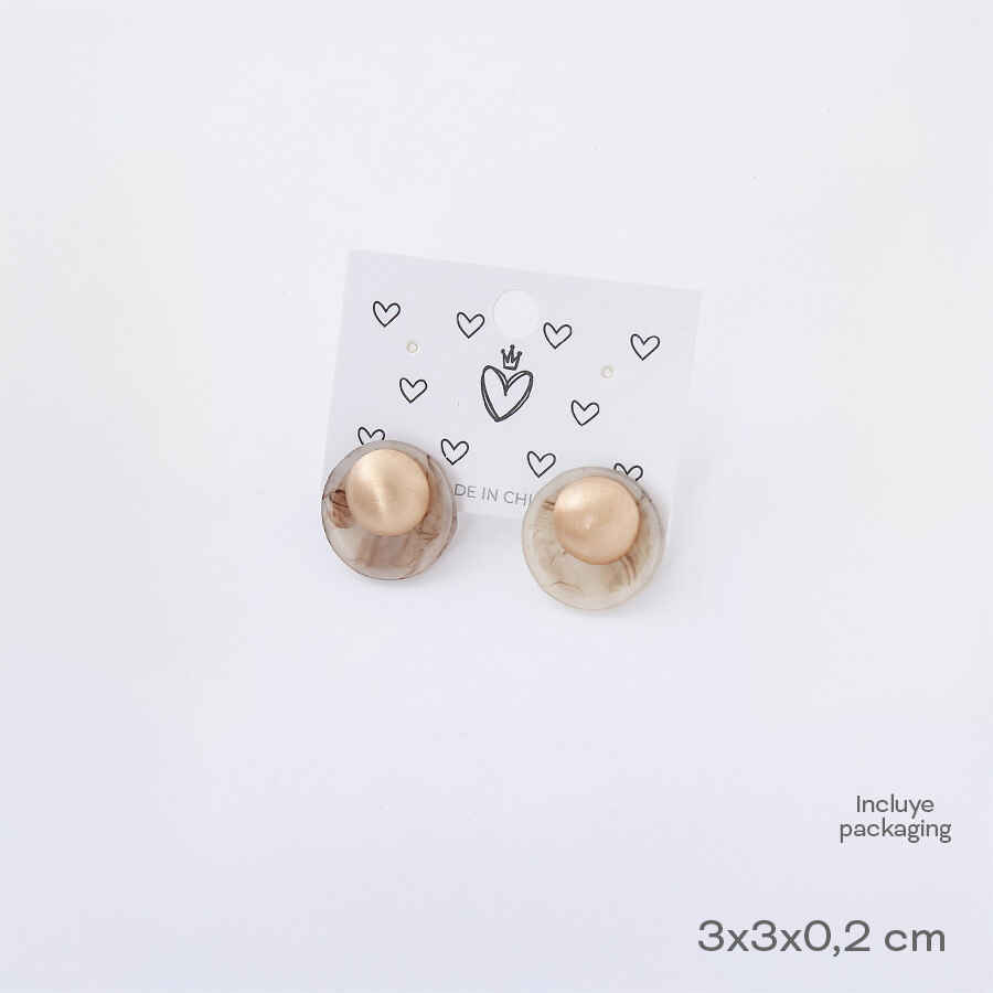 [855089] AROS TRENDY