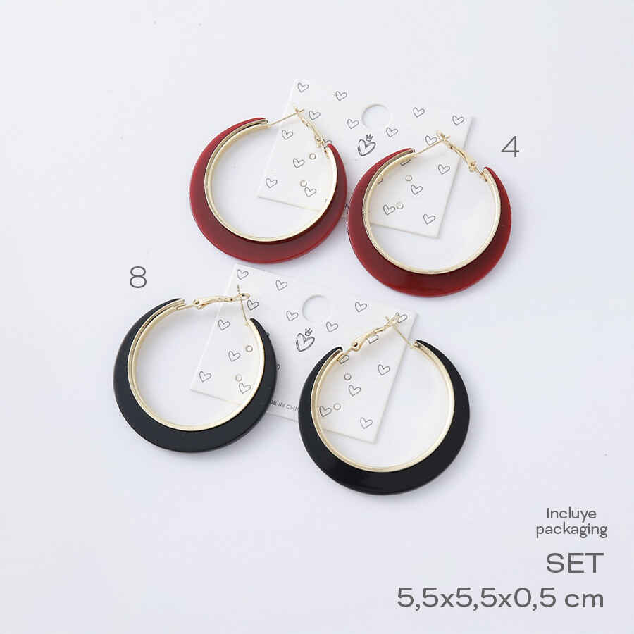 [855231] AROS TRENDY