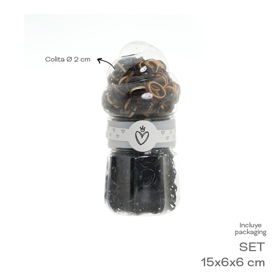 BOX COLITAS TRENDY