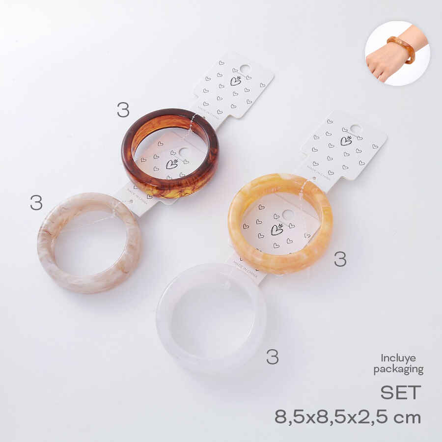 [855064] PULSERA TRENDY