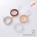 PULSERA TRENDY