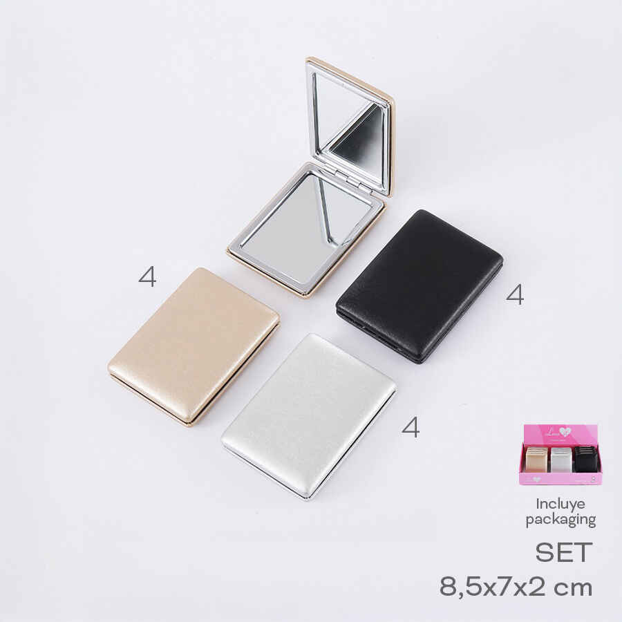[855046] ESPEJO TRENDY