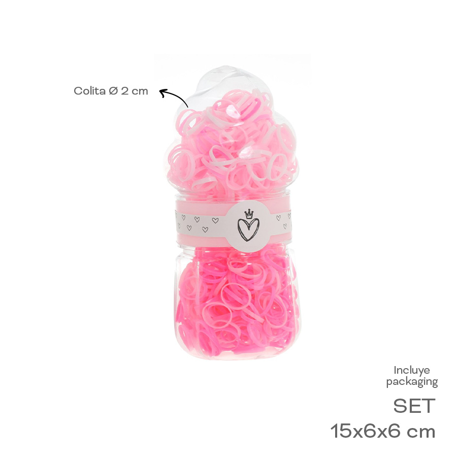 [854732] BOX COLITAS TRENDY