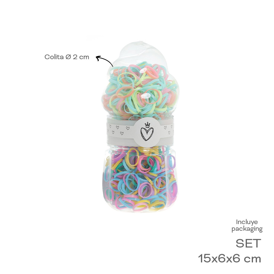 [854733] BOX COLITAS TRENDY