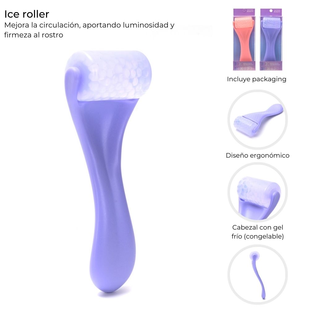 [844058] ICE ROLLER SKORA