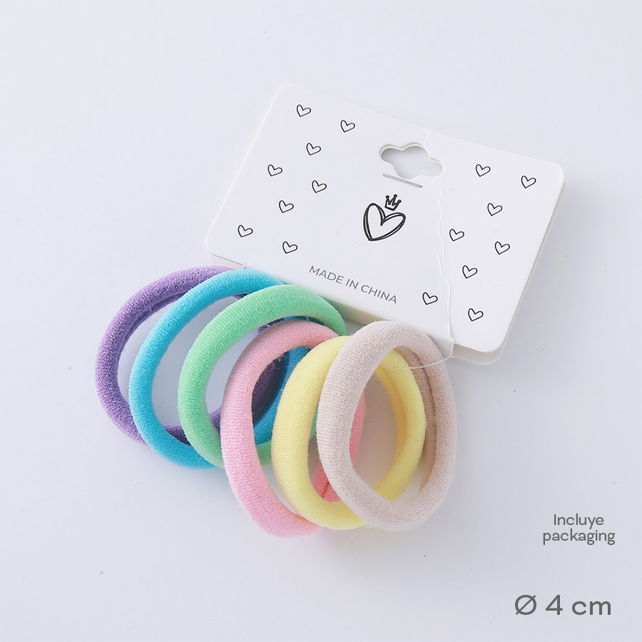 [854569] COLITAS TRENDY