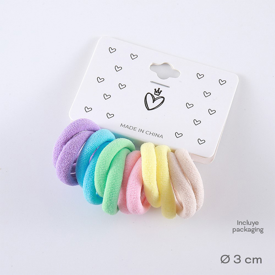 [854567] COLITAS TRENDY