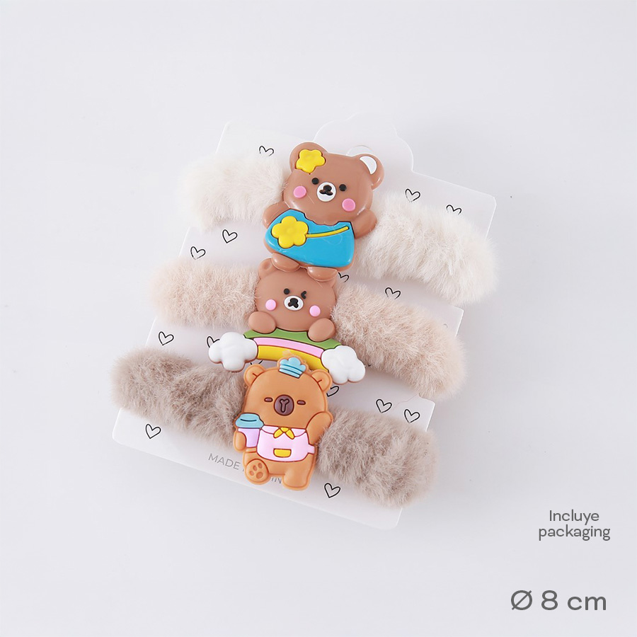 [854764] COLITAS TRENDY
