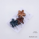 SET BROCHES TRENDY