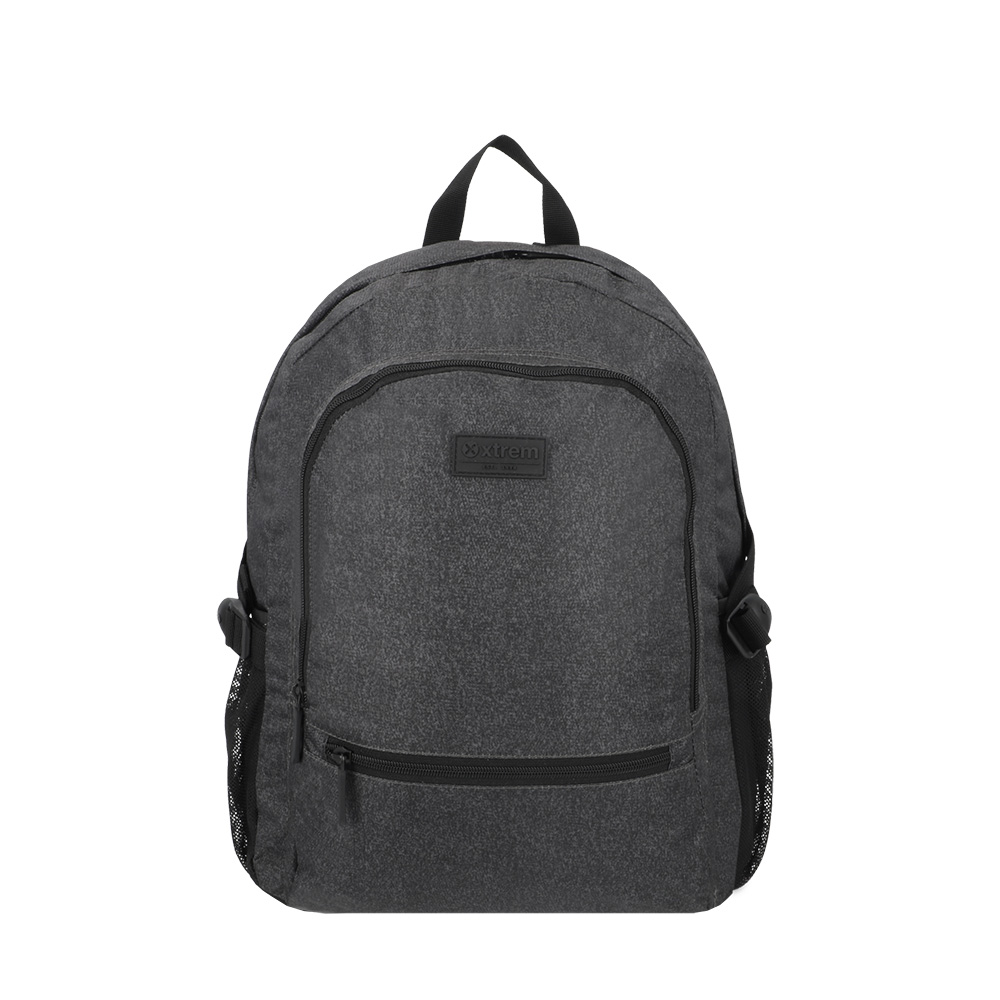 [315508984121] MOCHILA BACKPACK WYNWOOD 5XT GREY MELANGE XTREM