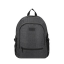 MOCHILA BACKPACK WYNWOOD 5XT GREY MELANGE XTREM