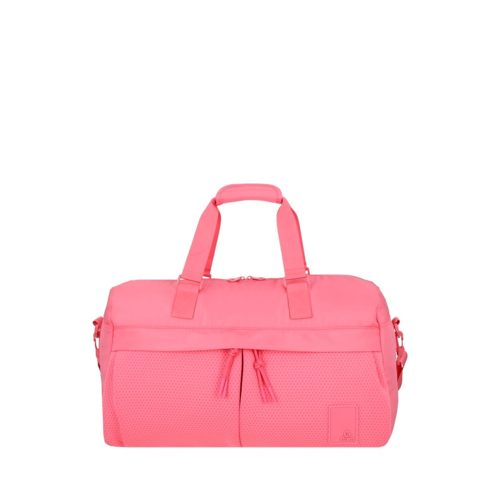 BOLSO DEPORTIVO AEROBIC 3XT SUGAR PINK XTREM