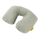 ALMOHADA DE VIAJE INFLABLE TRAVEL BLUE