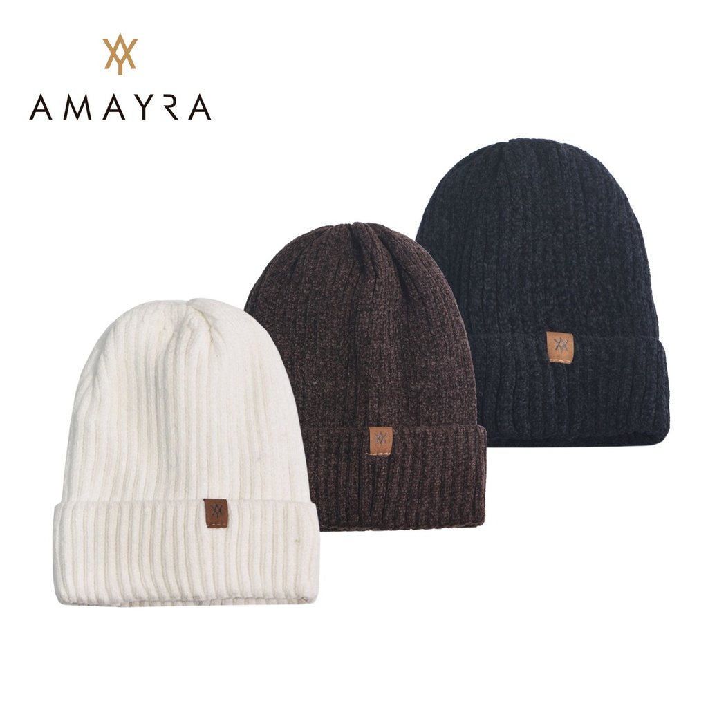[867.T4254] GORRO AMAYRA