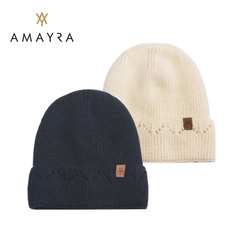 [867.T4255] GORRO AMAYRA