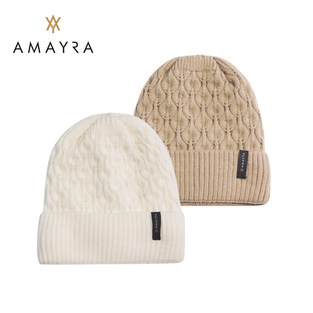 [867.T4259] GORRO AMAYRA