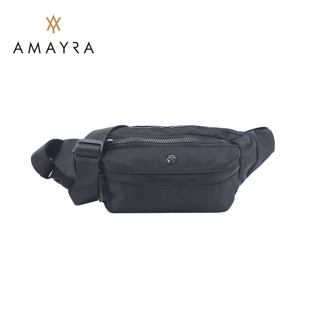 [167.7400031] RIÑONERA AMAYRA NEGRA