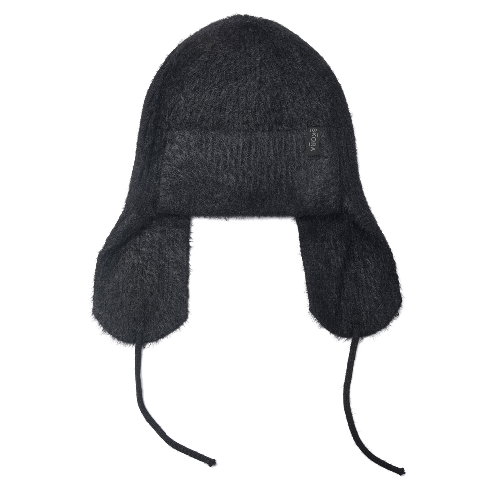 [843491] GORRO CUBREOREJAS MUJER SKORA