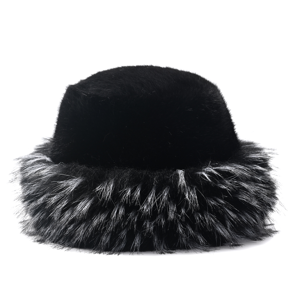 GORRO PILUSO MUJER SKORA