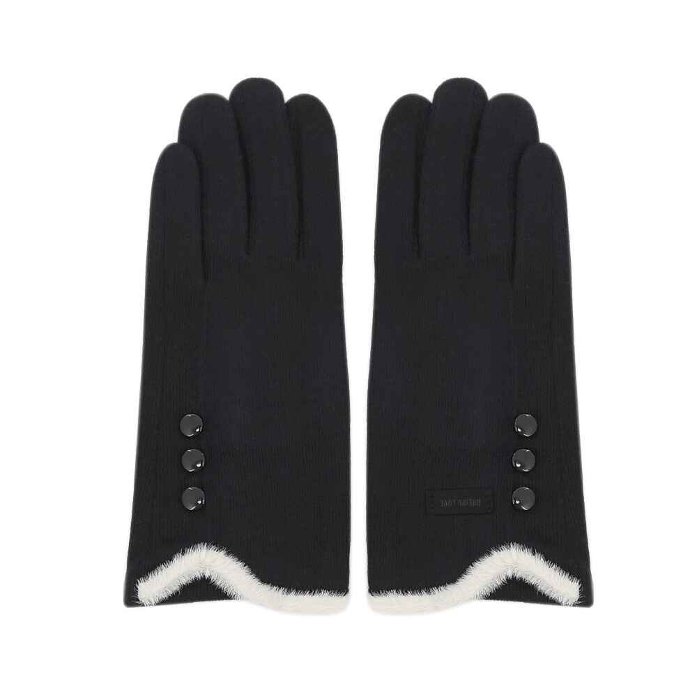 GUANTES OREIRO LOVE