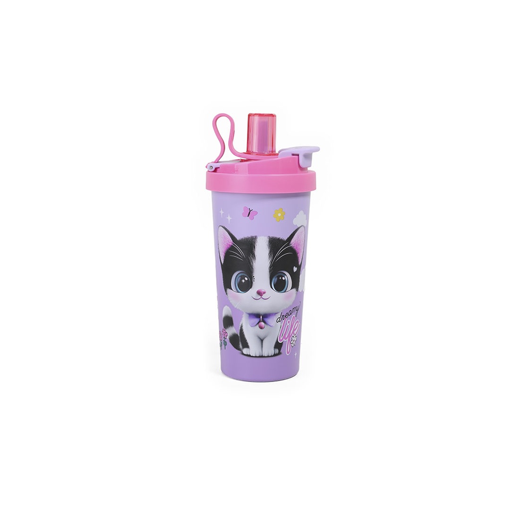 VASO TERMICO XL PLAY CAT CHIMOLA