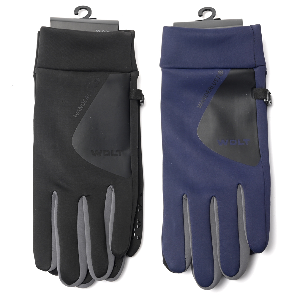 [843632] GUANTE TERMICO HOMBRE WANDERLUST