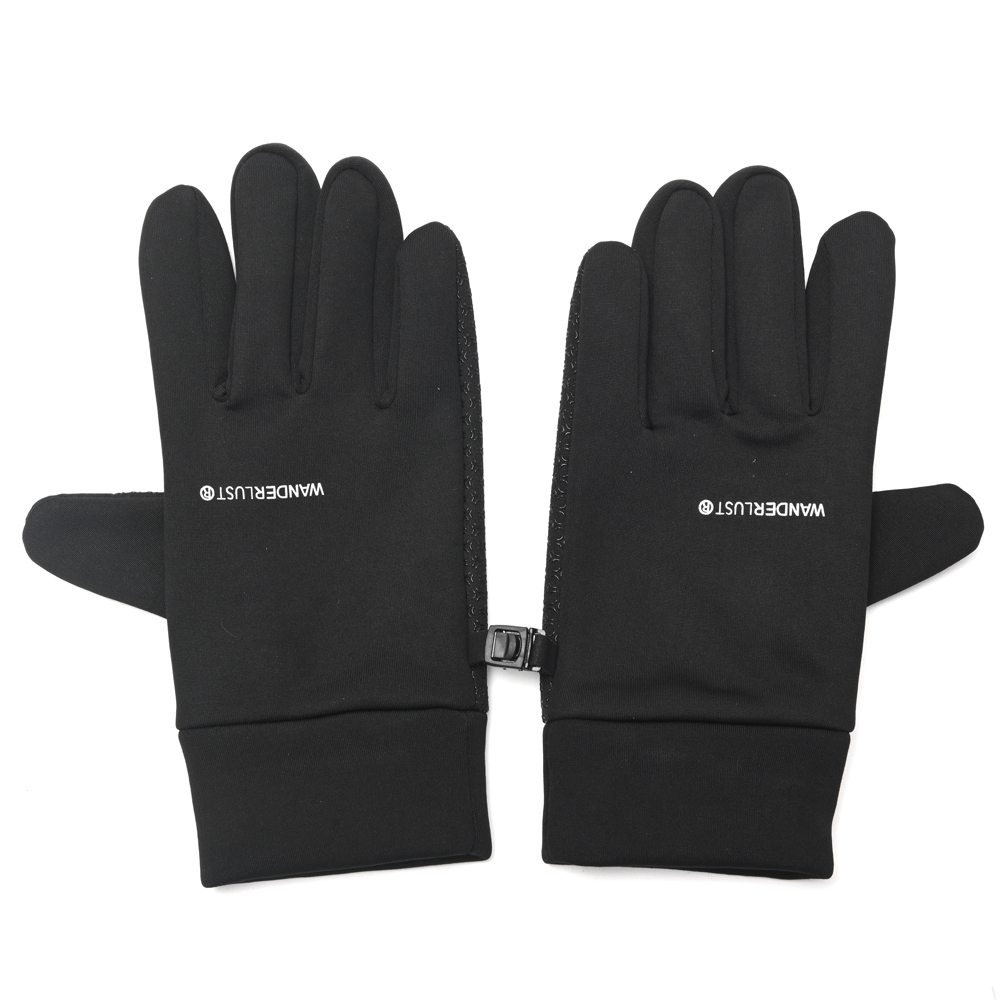 GUANTE HOMBRE DEPORTIVO WANDERLUST