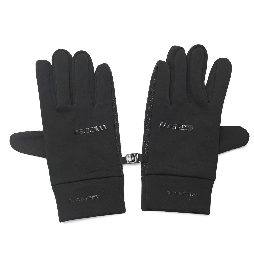 GUANTE HOMBRE DEPORTIVO WANDERLUST