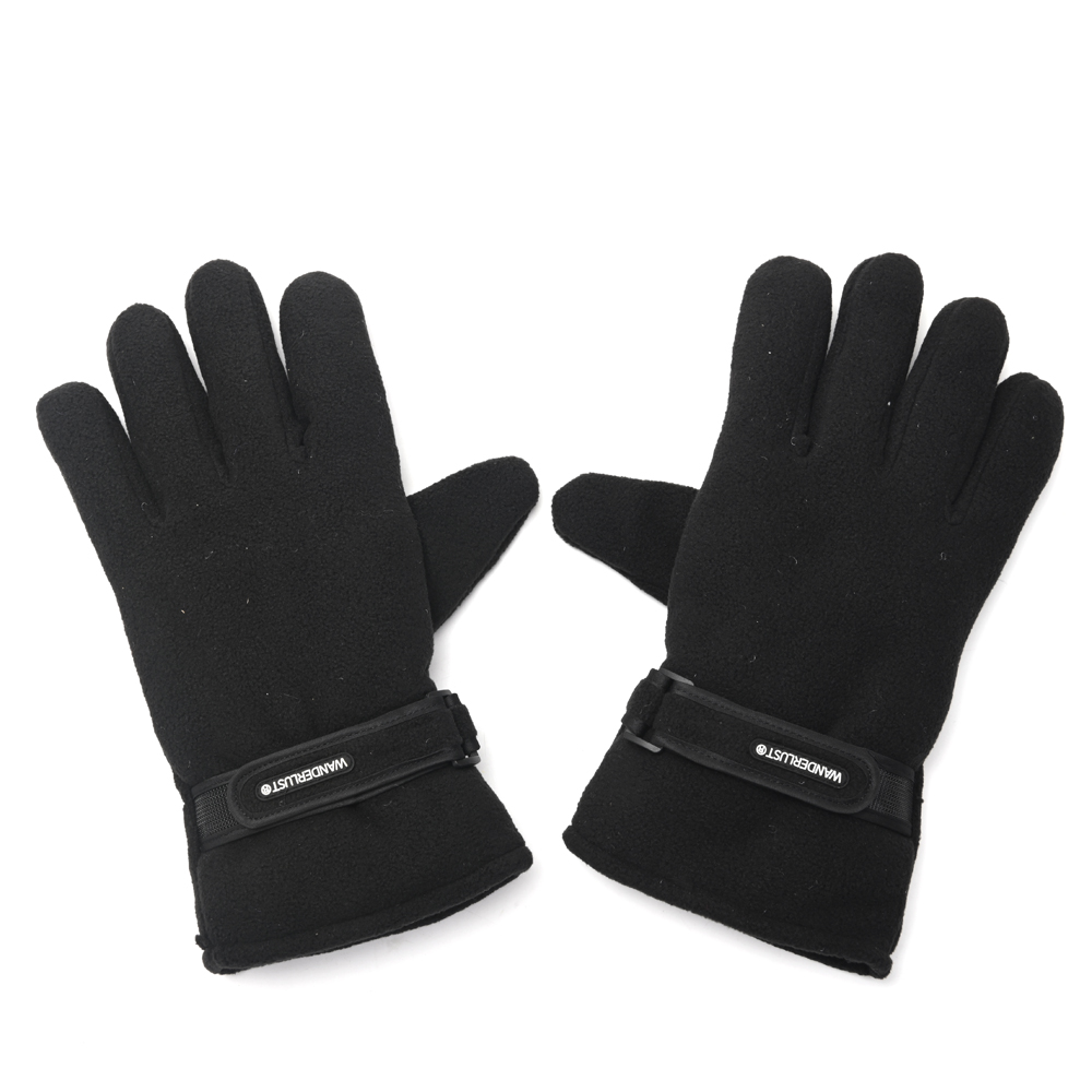 [843640] GUANTE HOMBRE DEPORTIVO WANDERLUST