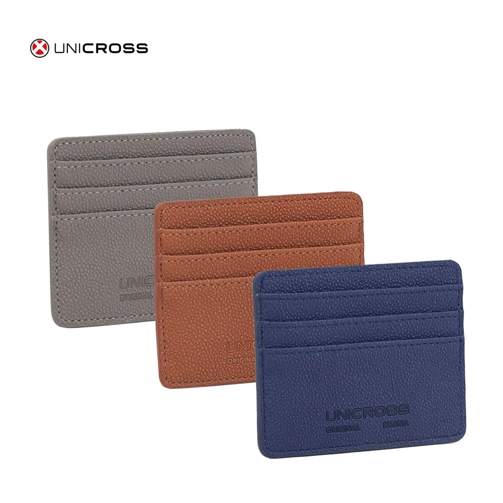[562.3600022] TARJETERO UNICROSS