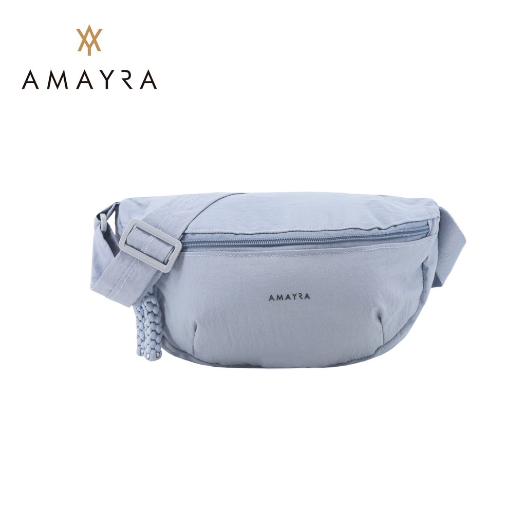 [167.C3285.2] RIÑONERA AMAYRA CELESTE