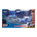 SUPER SET DE POLICIA 53x11x30 CM