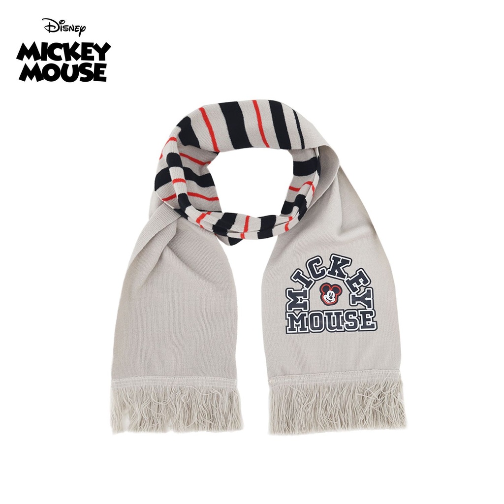[871.6700015] BUFANDA DISNEY MICKEY