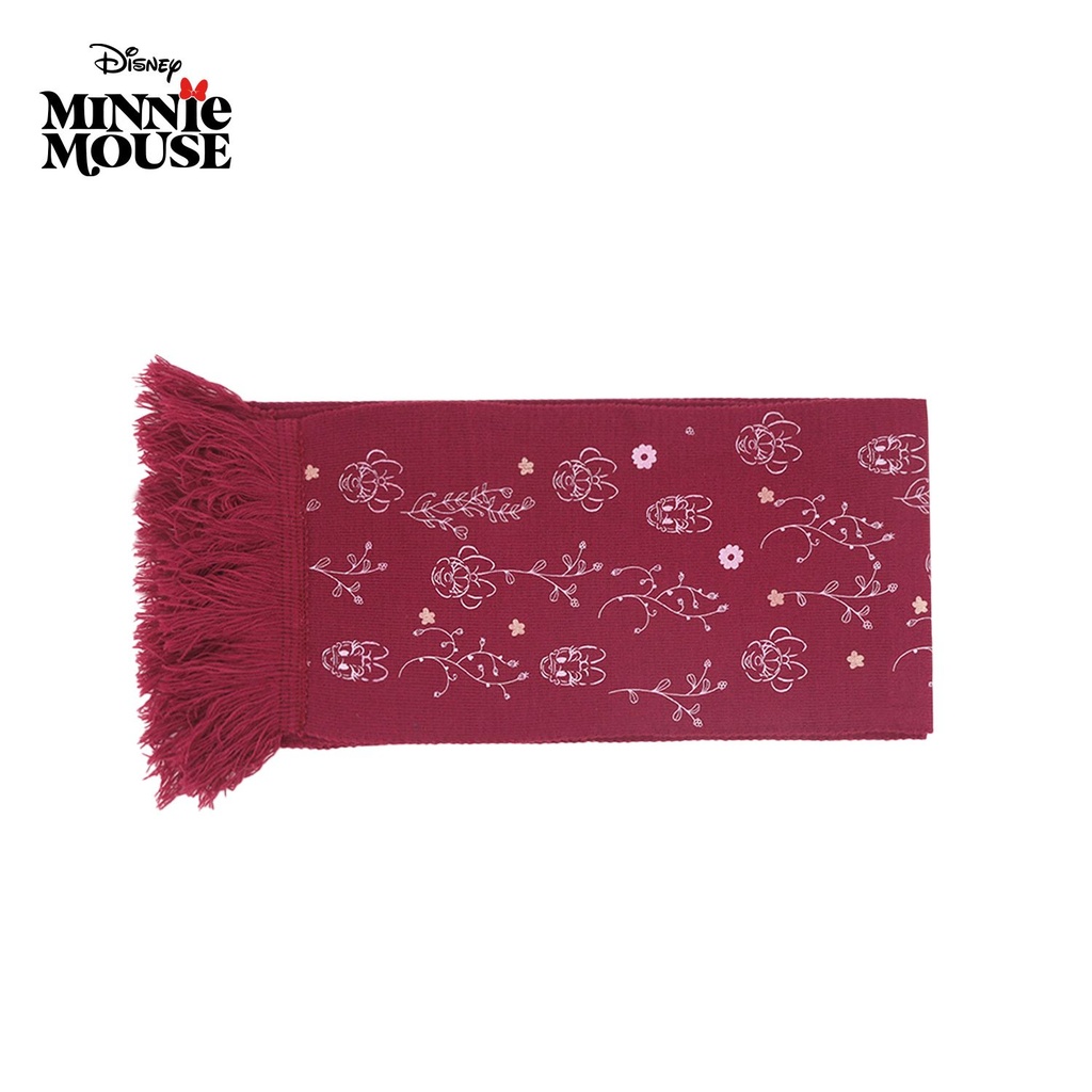 [870.6700021] BUFANDA DISNEY MINNIE
