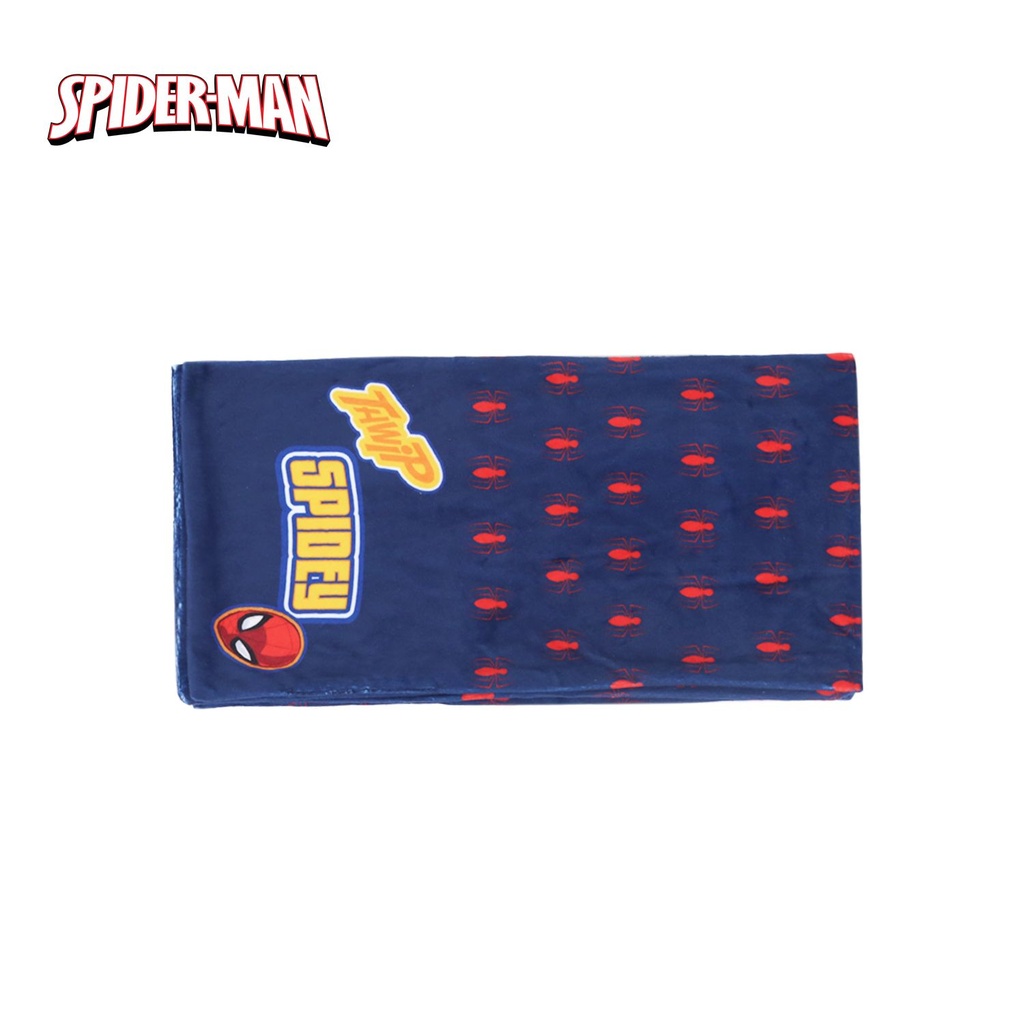 [875.6700006] BUFANDA MARVEL SPIDERMAN