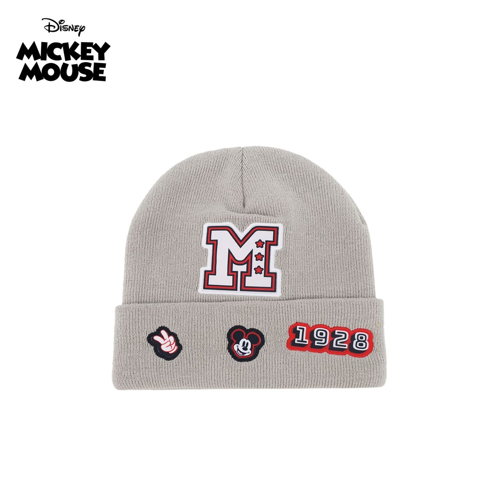 [871.6700013] GORRO DISNEY MICKEY