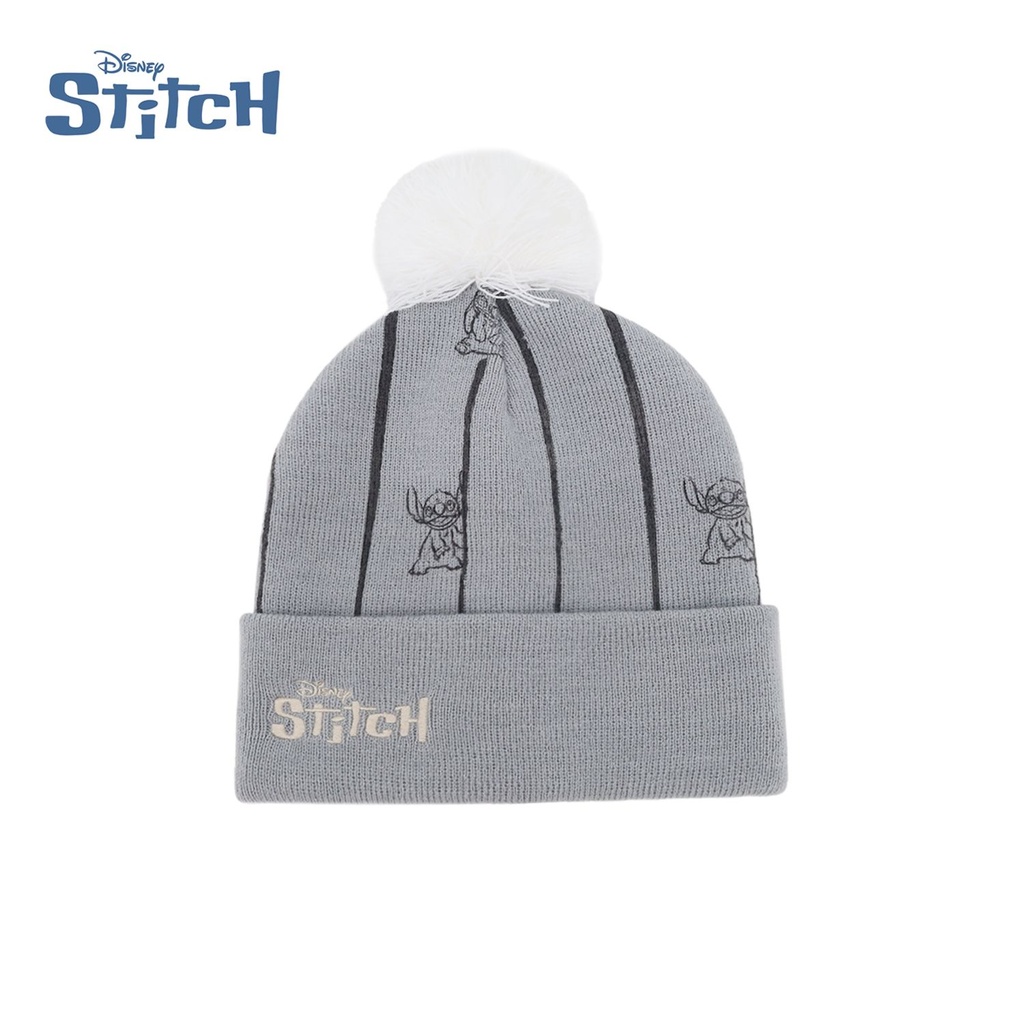 [873.6700013] GORRO DISNEY STITCH
