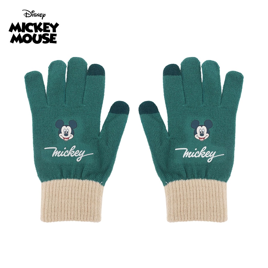 [871.6700017] GUANTES DISNEY MICKEY